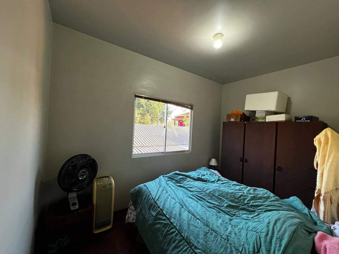 Casa Residencial para à venda no Bairro UNIVERSITARIO em CASCAVEL: 