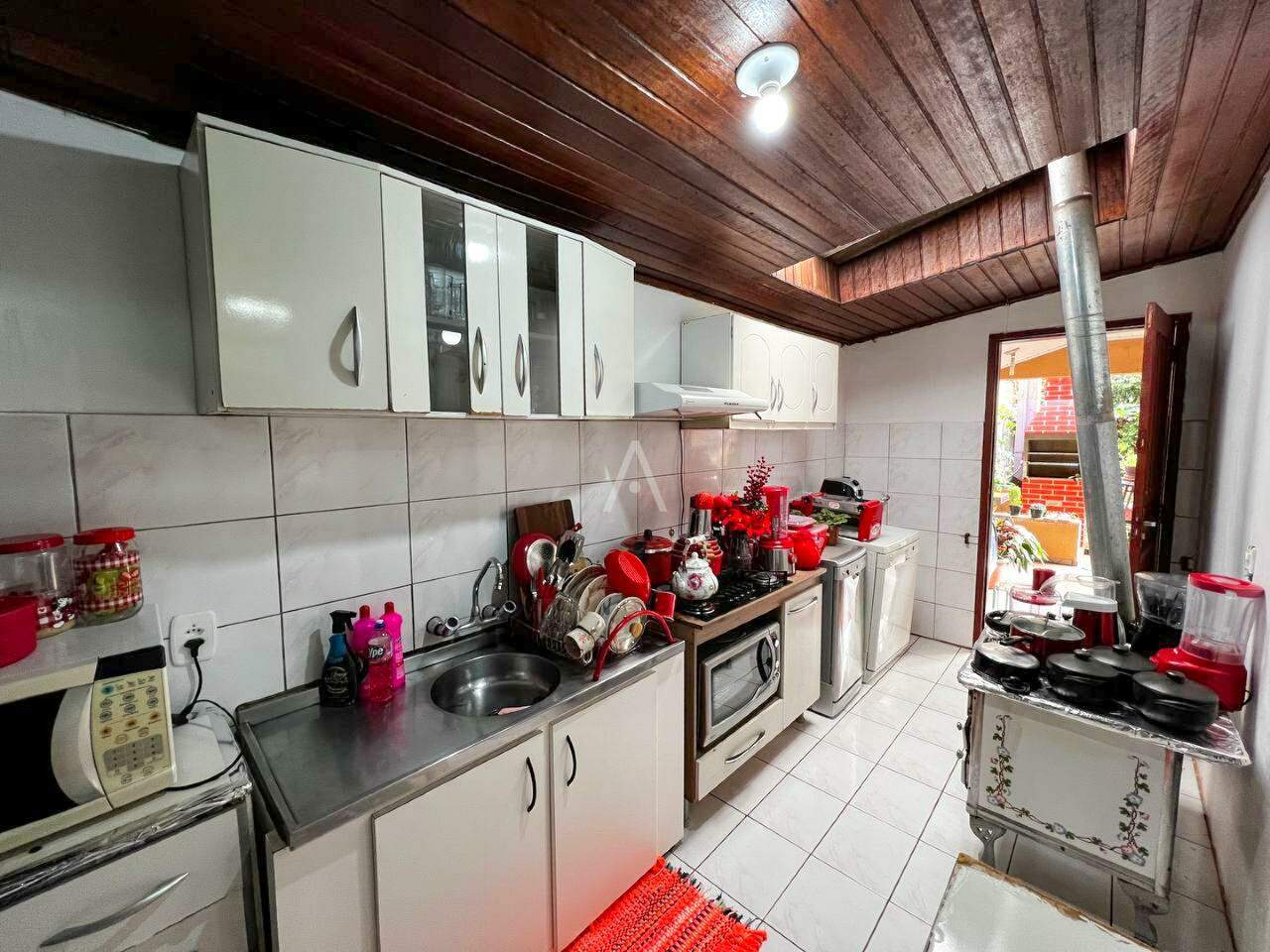 Casa Residencial para à venda no Bairro BRASILIA em CASCAVEL: