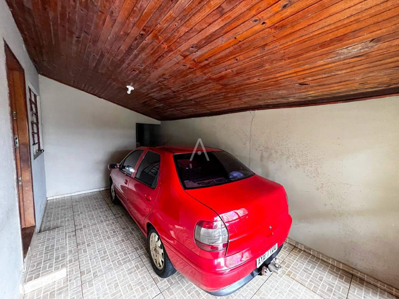 Casa Residencial para à venda no Bairro BRASILIA em CASCAVEL: 