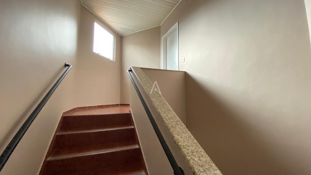 Sala Comercial para para aluguel no Bairro CENTRO em CASCAVEL: 