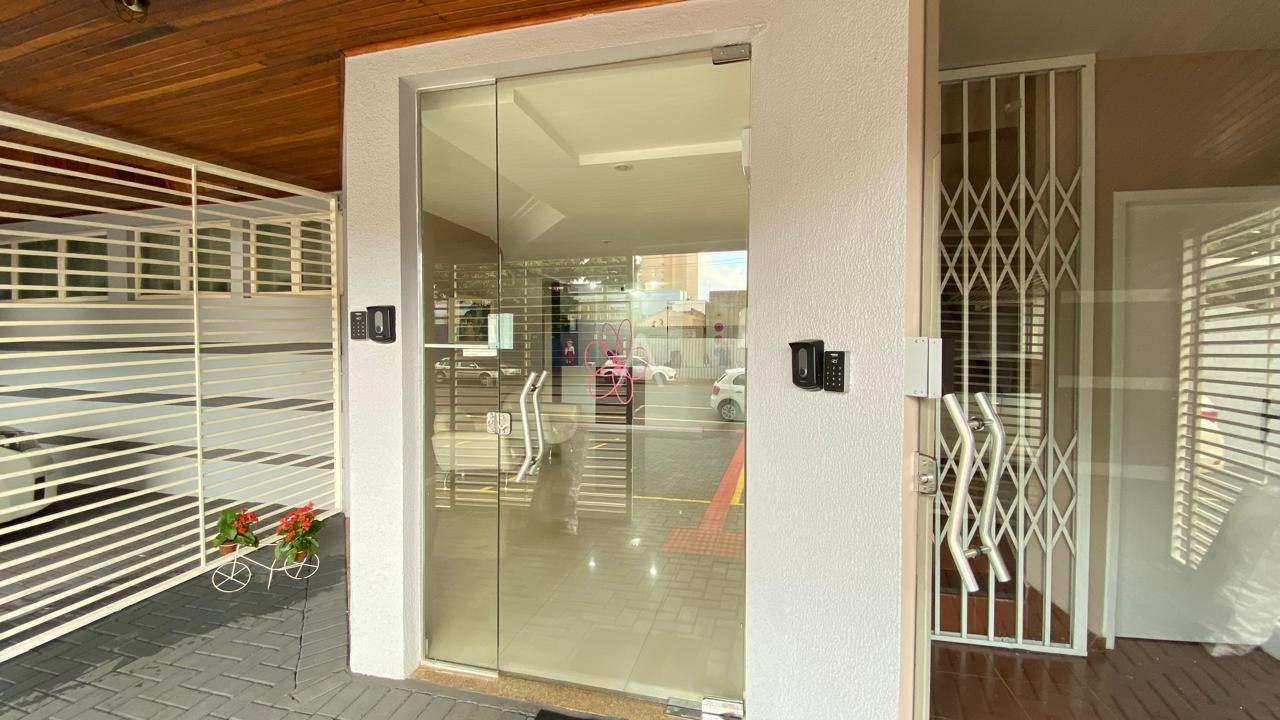 Sala Comercial para para aluguel no Bairro CENTRO em CASCAVEL: 