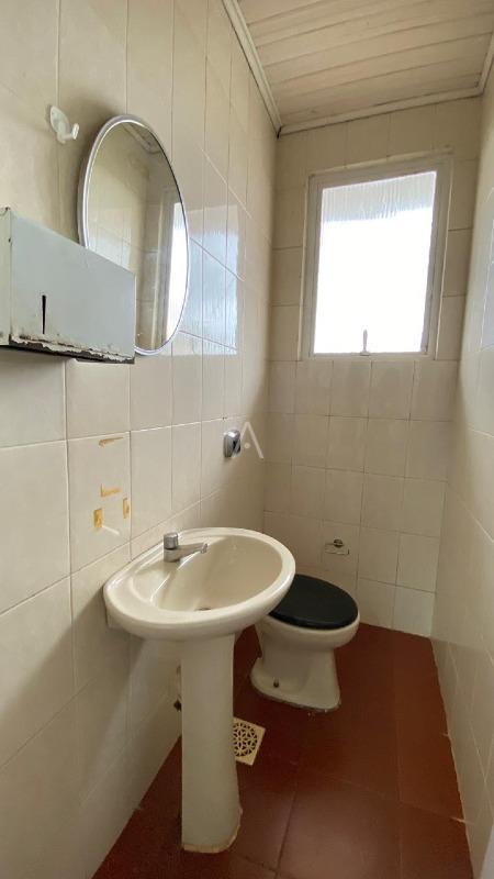 Sala Comercial para para aluguel no Bairro CENTRO em CASCAVEL: 