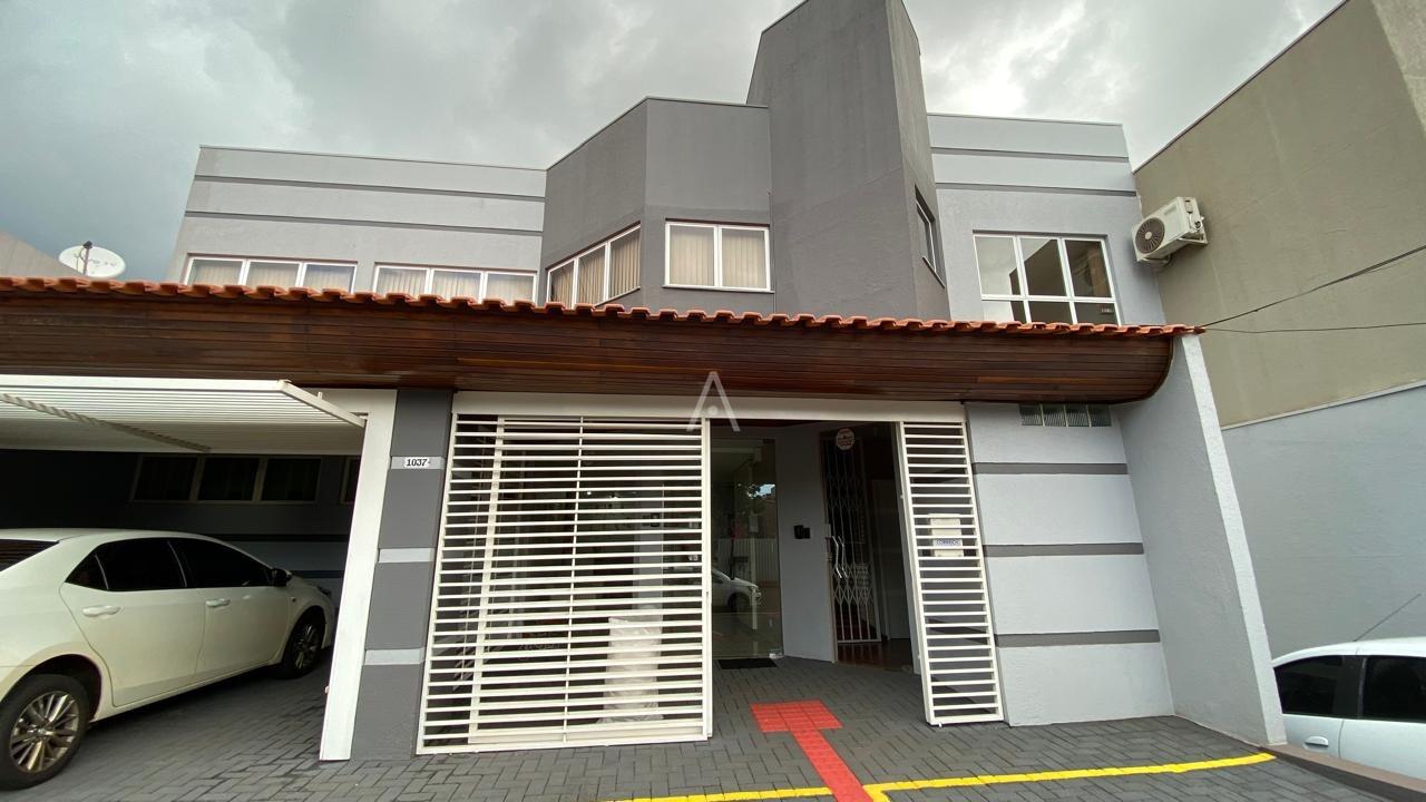 Sala Comercial para para aluguel no Bairro CENTRO em CASCAVEL: 