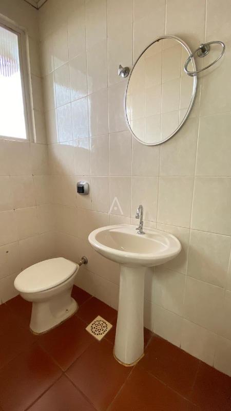 Sala Comercial para para aluguel no Bairro CENTRO em CASCAVEL: 