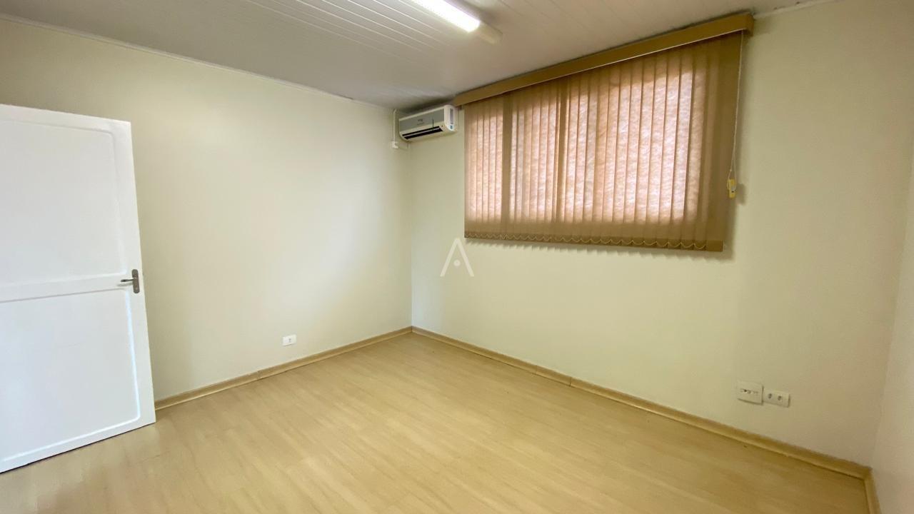 Sala Comercial para para aluguel no Bairro CENTRO em CASCAVEL: 