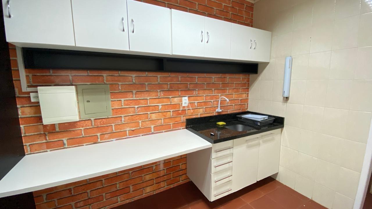 Sala Comercial para para aluguel no Bairro CENTRO em CASCAVEL: 