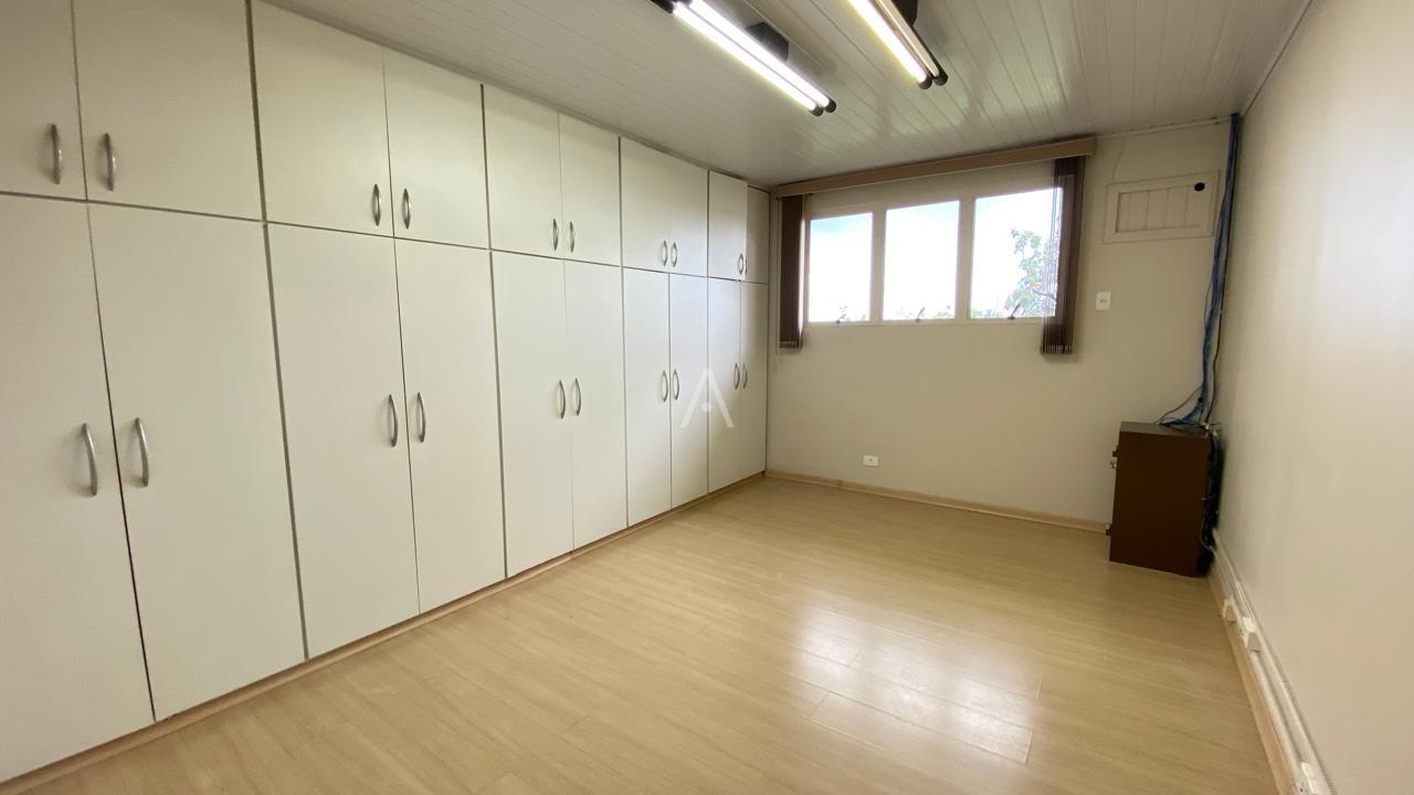 Sala Comercial para para aluguel no Bairro CENTRO em CASCAVEL: 