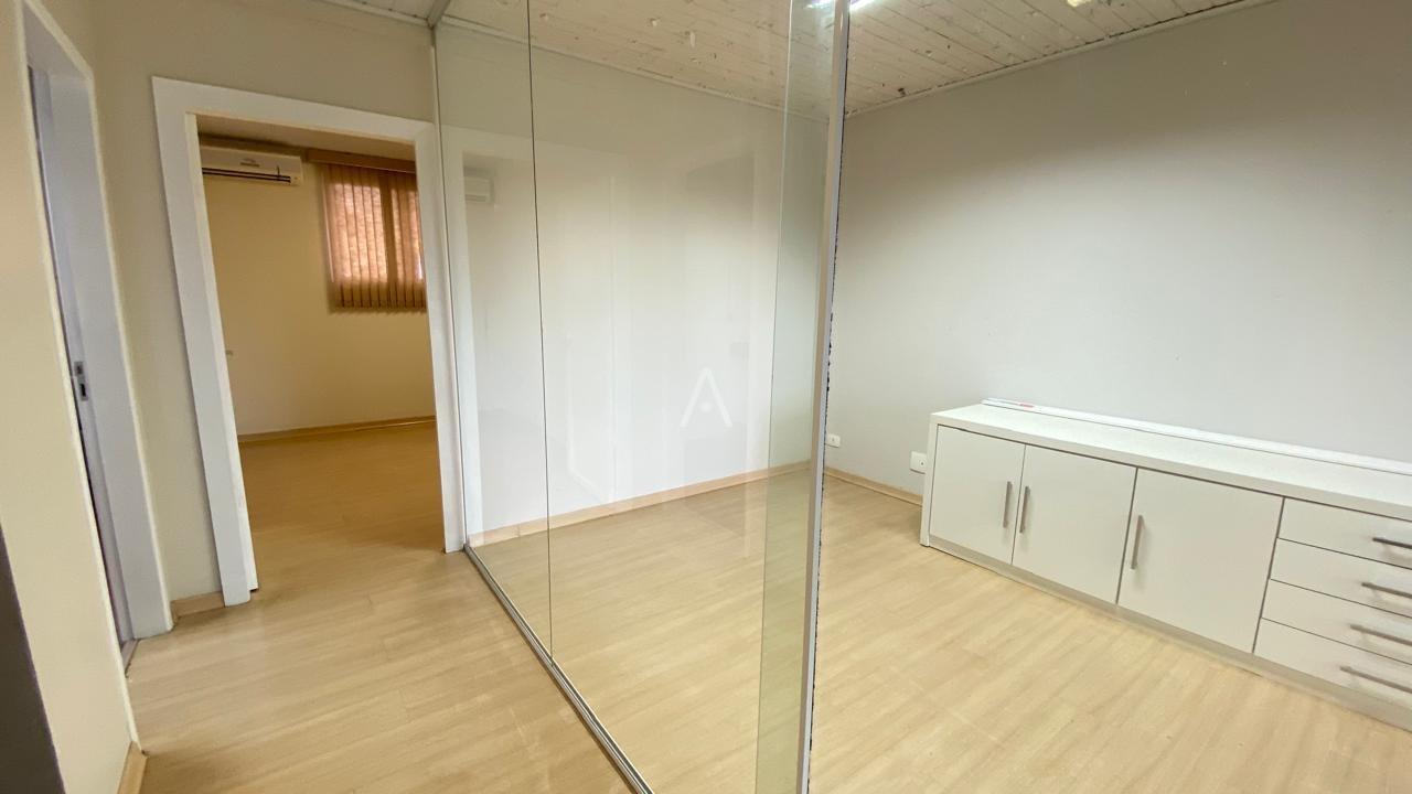 Sala Comercial para para aluguel no Bairro CENTRO em CASCAVEL: 