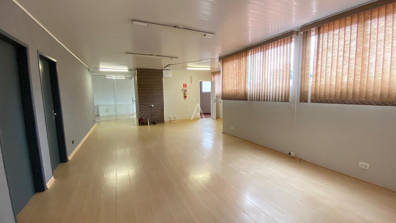 Sala Comercial para para aluguel no Bairro CENTRO em CASCAVEL: 