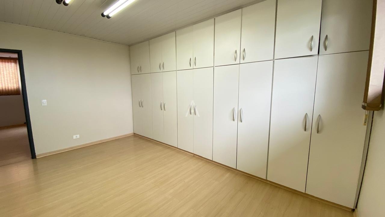 Sala Comercial para para aluguel no Bairro CENTRO em CASCAVEL: 