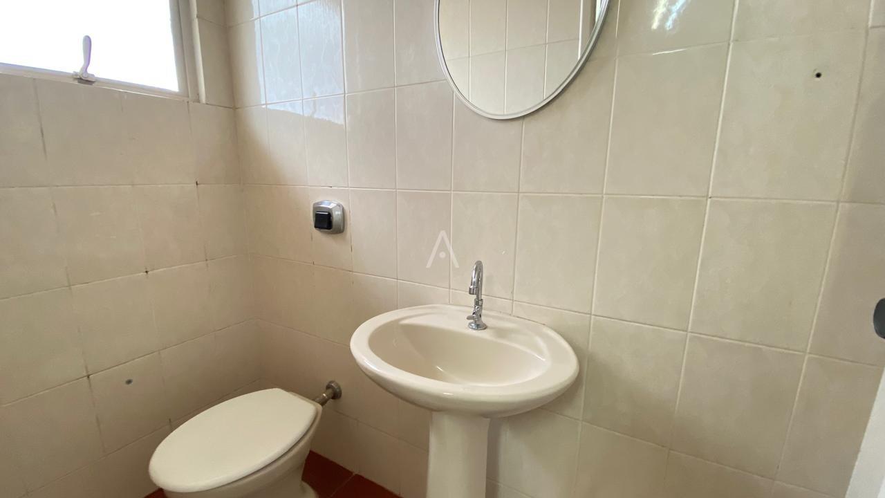 Sala Comercial para para aluguel no Bairro CENTRO em CASCAVEL: 