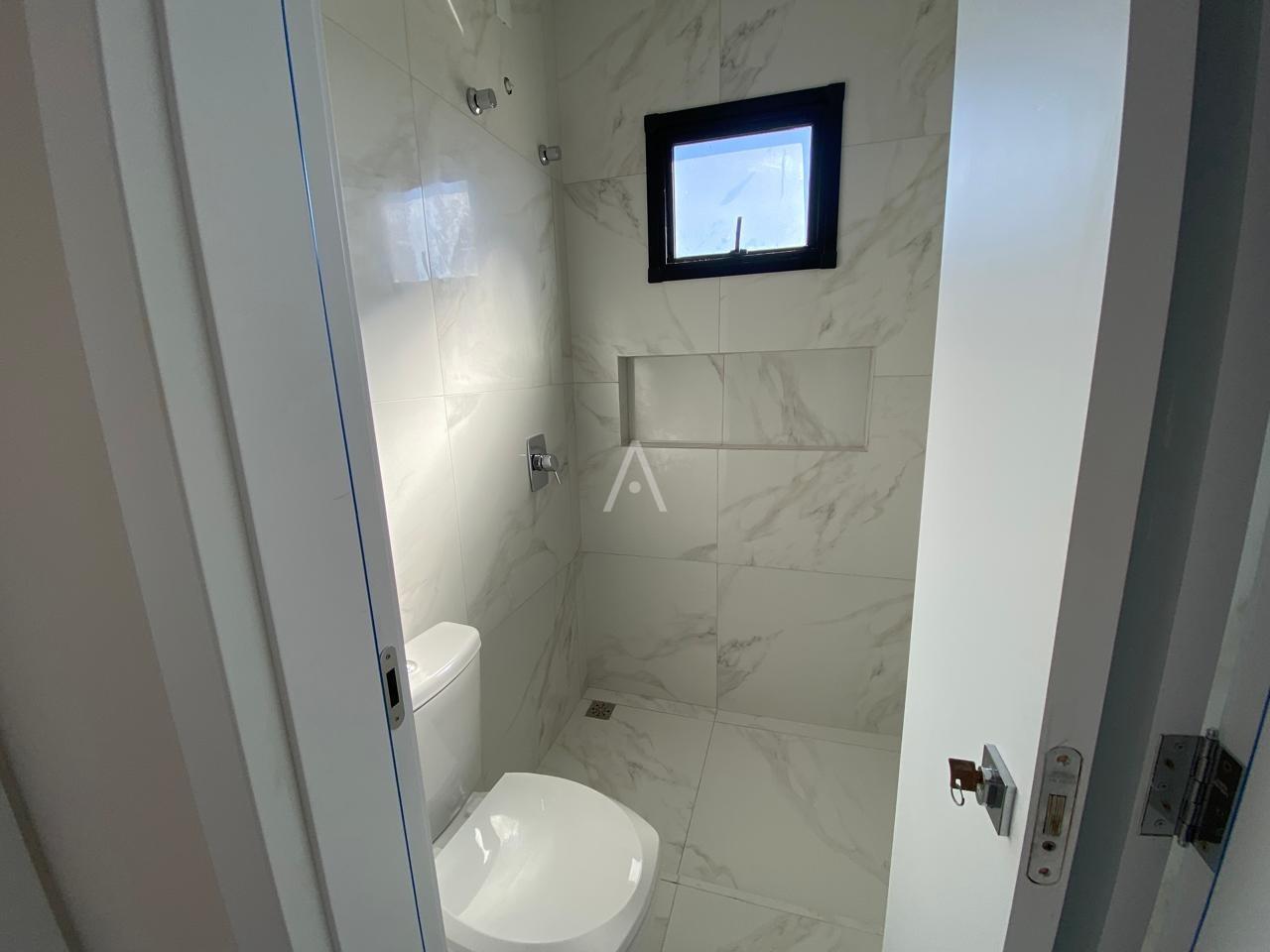 Sobrado para à venda no Bairro JARDIM GISELA em TOLEDO: 