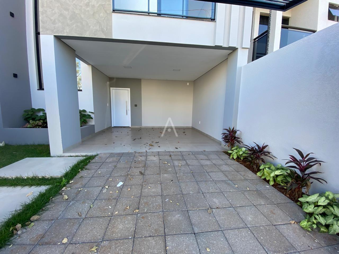 Sobrado para à venda no Bairro JARDIM GISELA em TOLEDO: 