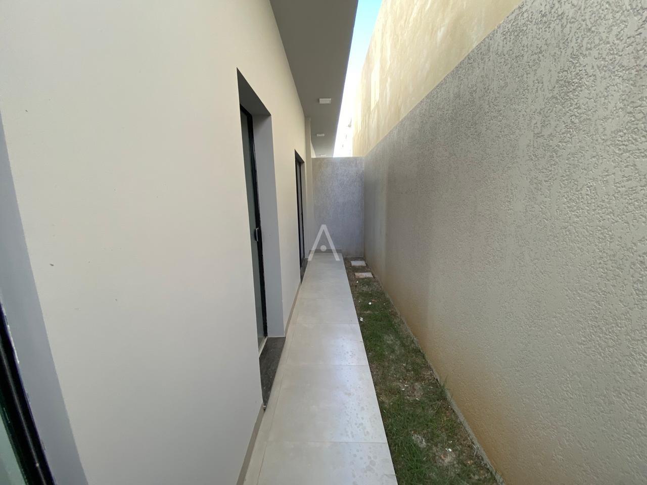 Sobrado para à venda no Bairro JARDIM GISELA em TOLEDO: 