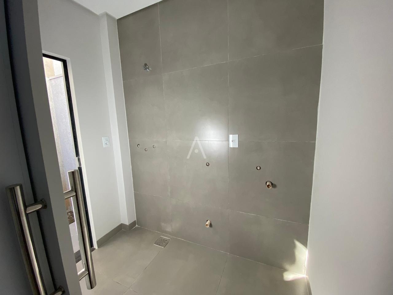 Sobrado para à venda no Bairro JARDIM GISELA em TOLEDO: 