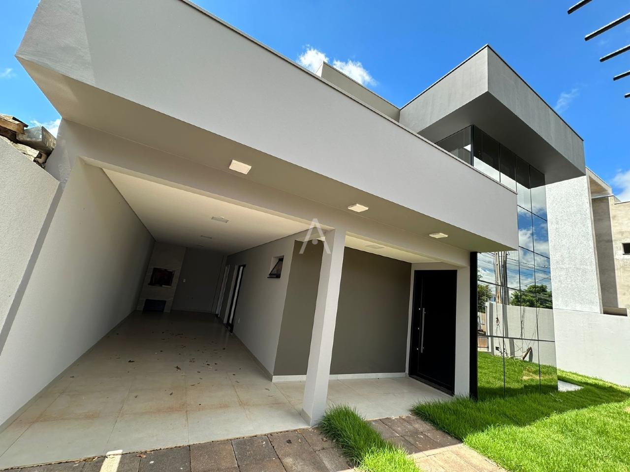 Sobrado para à venda no Bairro JARDIM GISELA em TOLEDO: 