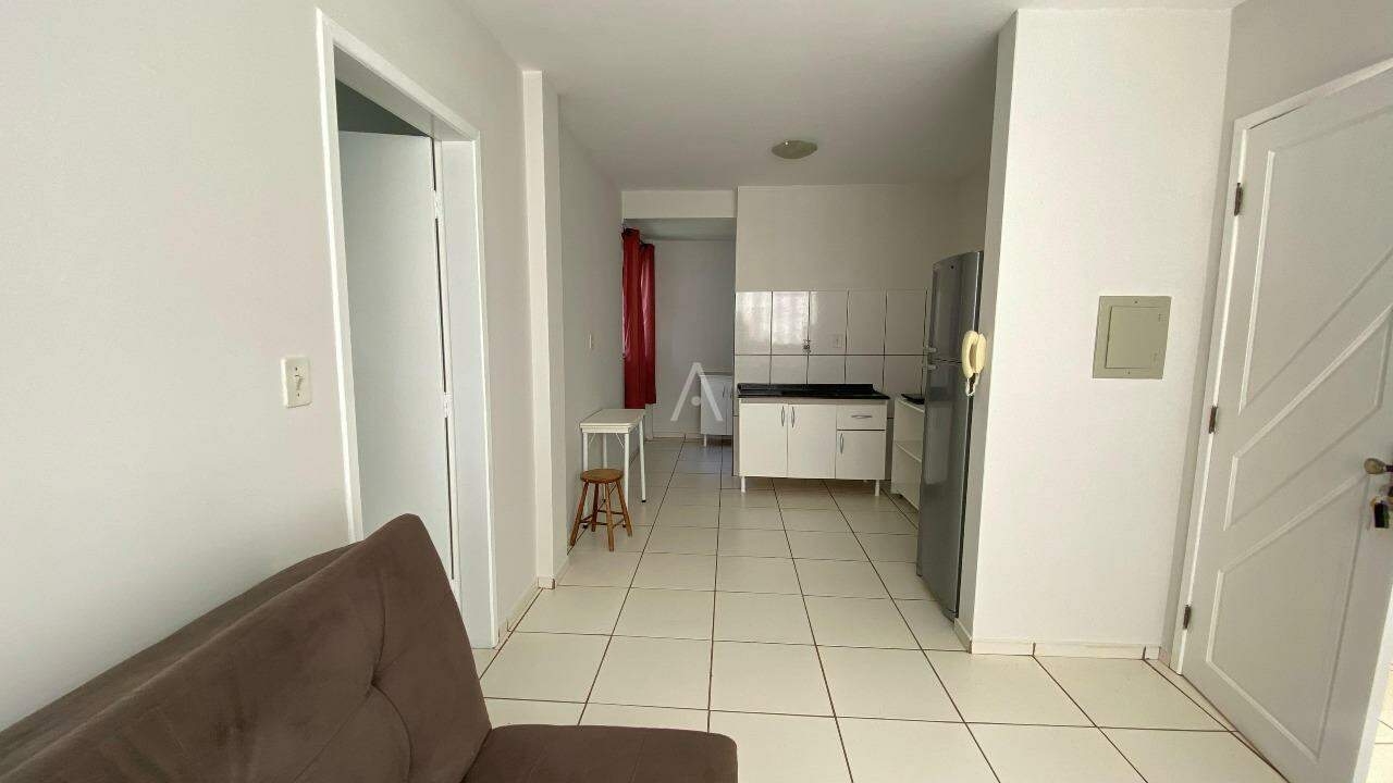 Apartamento para para aluguel no Bairro CENTRO em CASCAVEL: 