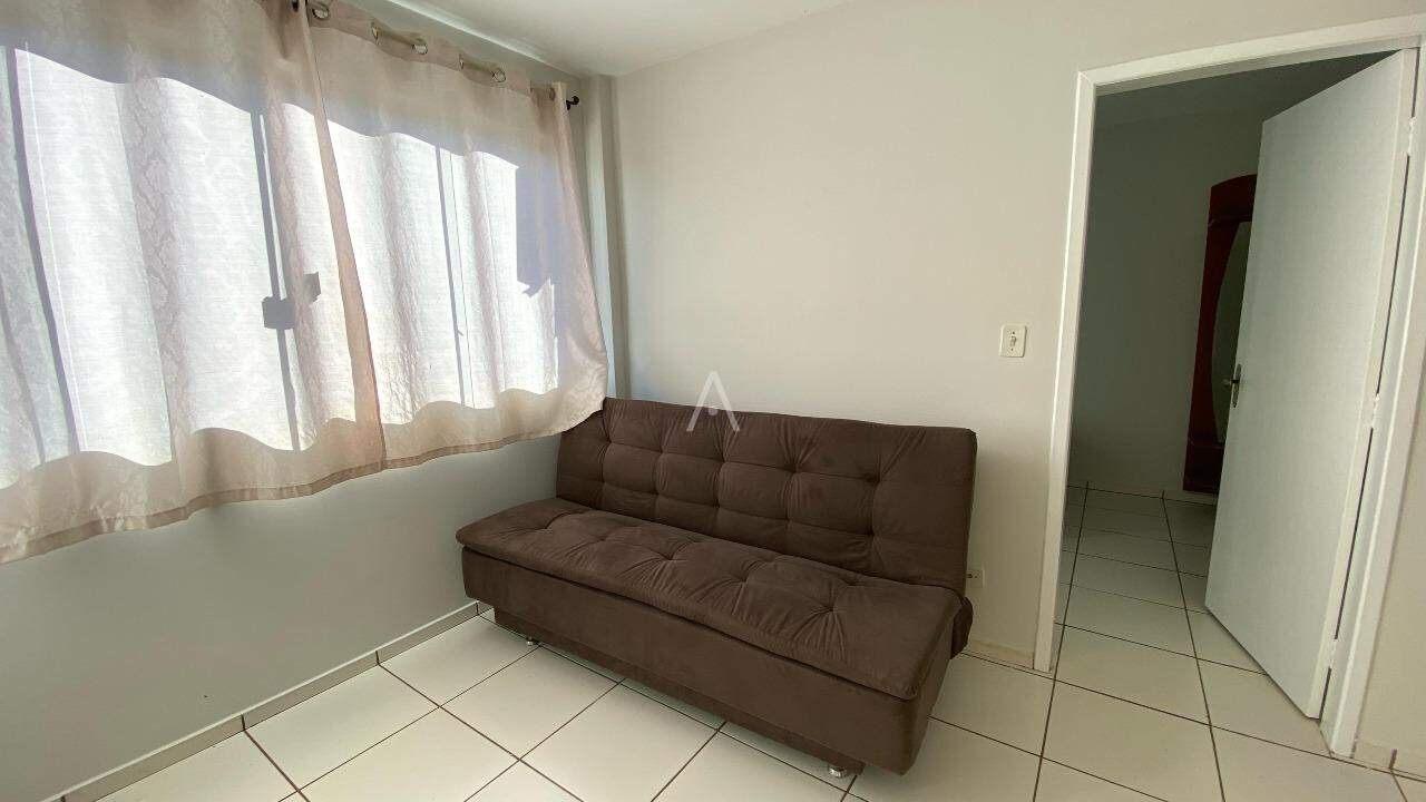 Apartamento para para aluguel no Bairro CENTRO em CASCAVEL: 