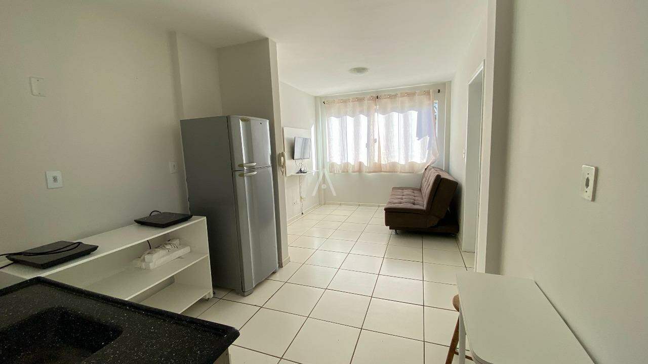 Apartamento para para aluguel no Bairro CENTRO em CASCAVEL: 