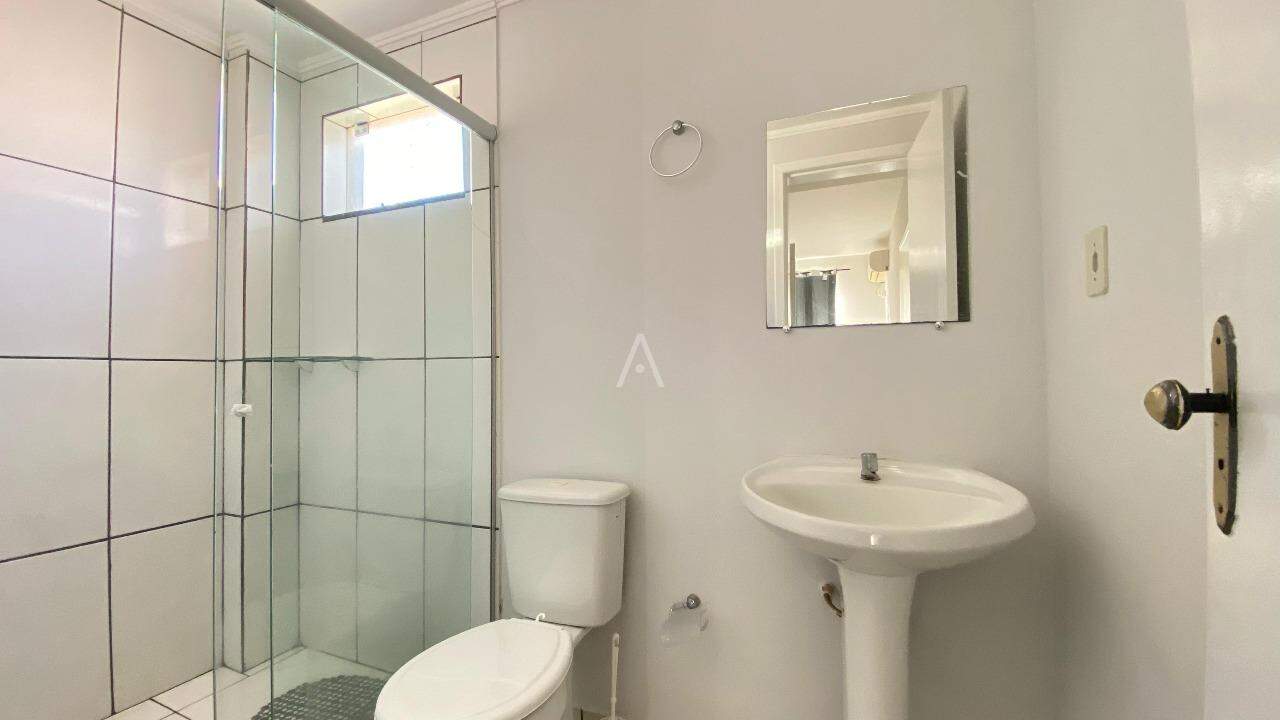 Apartamento para para aluguel no Bairro CENTRO em CASCAVEL: 