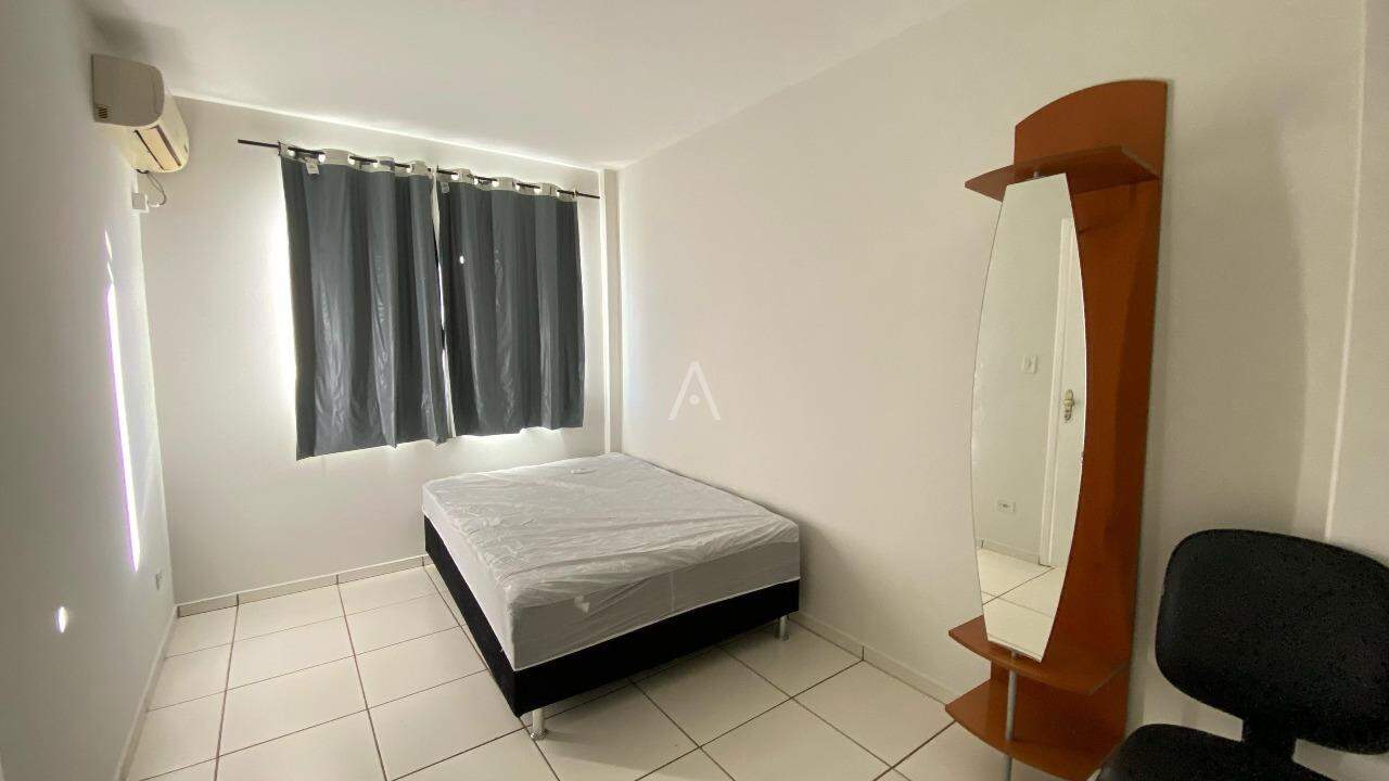 Apartamento para para aluguel no Bairro CENTRO em CASCAVEL: 