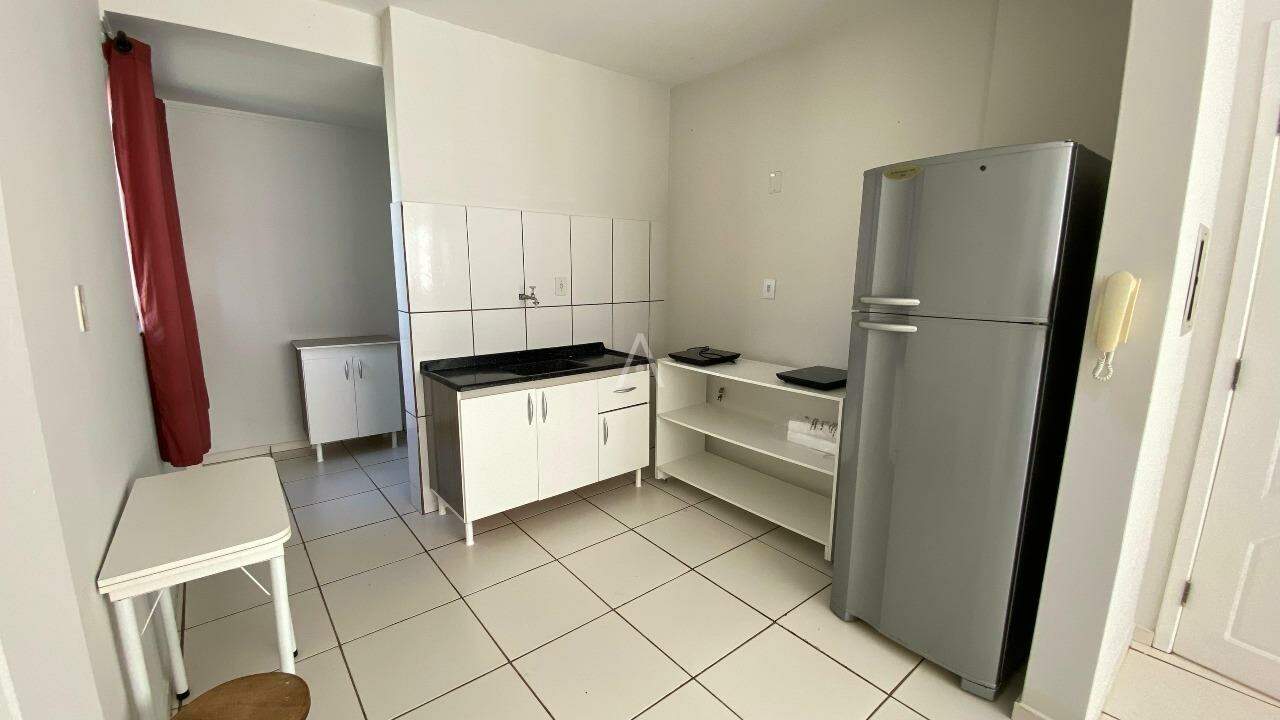Apartamento para para aluguel no Bairro CENTRO em CASCAVEL: 