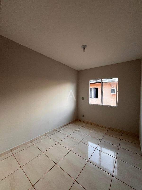 Apartamento para para aluguel no Bairro SAO FRANCISCO em TOLEDO: