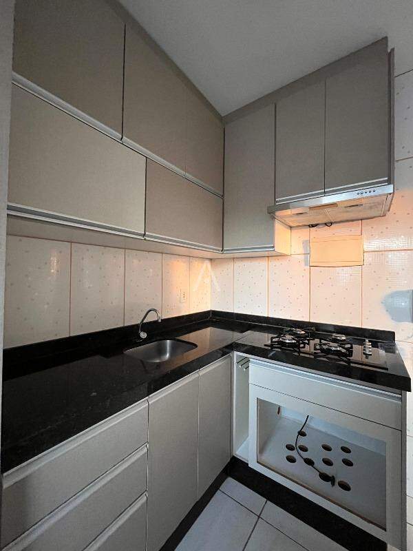 Apartamento para para aluguel no Bairro SAO FRANCISCO em TOLEDO: 