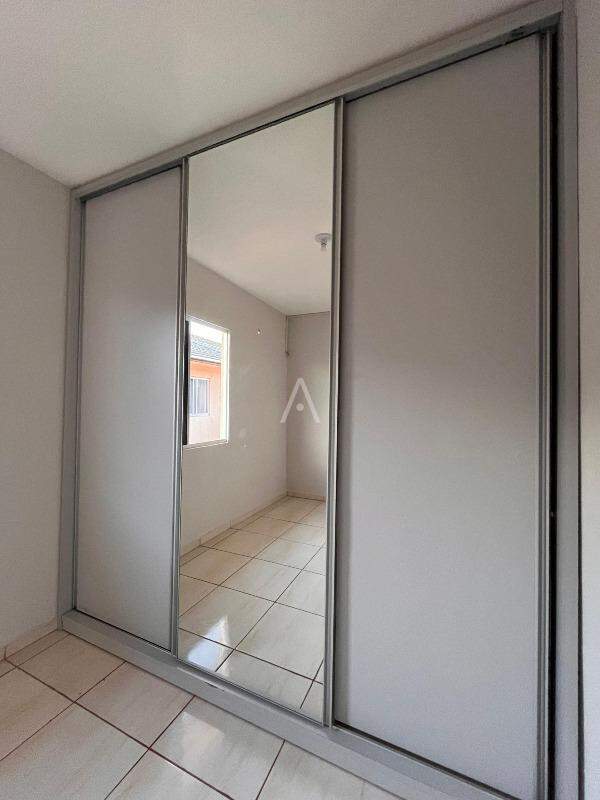 Apartamento para para aluguel no Bairro SAO FRANCISCO em TOLEDO:
