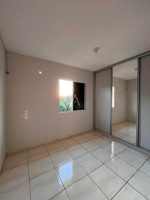 Apartamento para para aluguel no Bairro SAO FRANCISCO em TOLEDO: