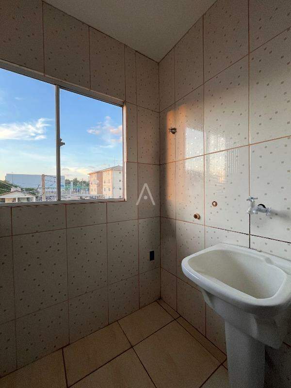 Apartamento para para aluguel no Bairro SAO FRANCISCO em TOLEDO: