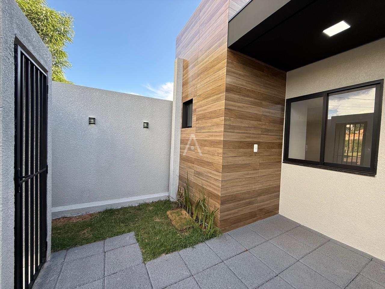 Casa Residencial para à venda no Bairro COQUEIRAL em CASCAVEL: 