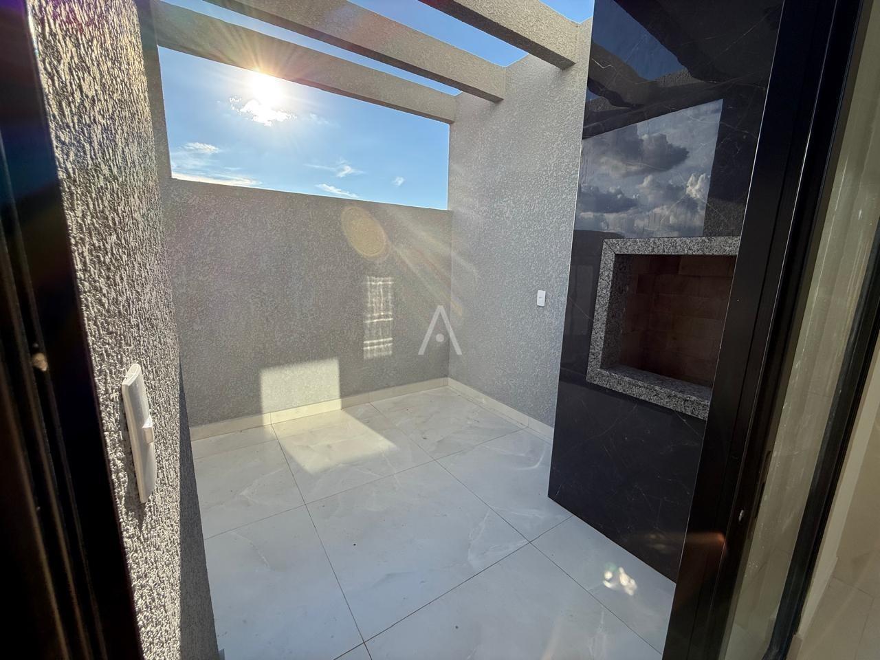 Casa Residencial para à venda no Bairro COQUEIRAL em CASCAVEL: 