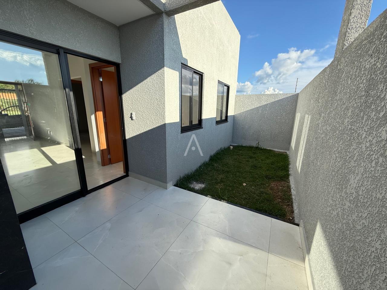 Casa Residencial para à venda no Bairro COQUEIRAL em CASCAVEL: 