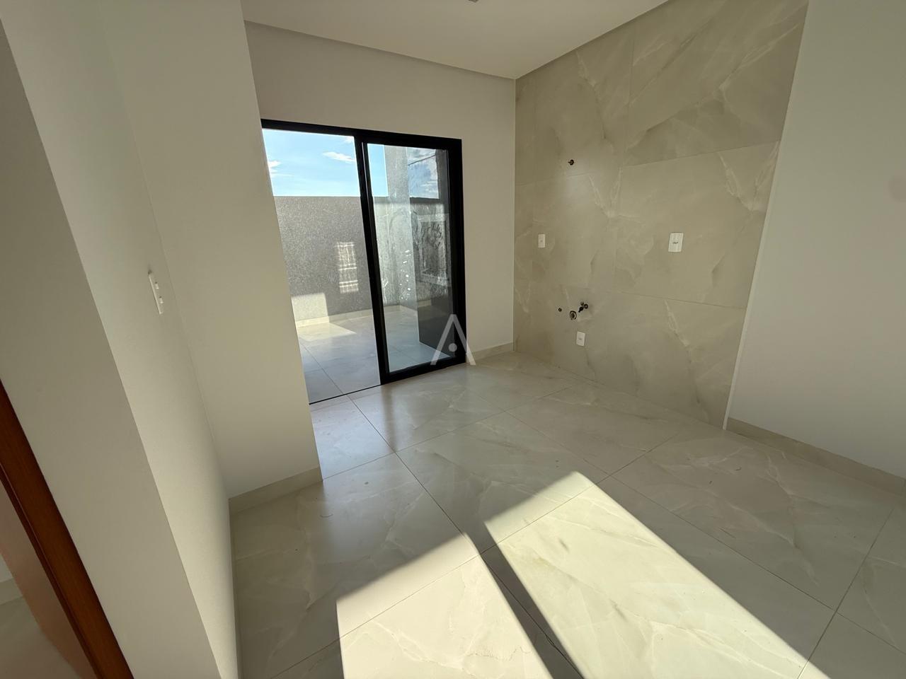 Casa Residencial para à venda no Bairro COQUEIRAL em CASCAVEL: 