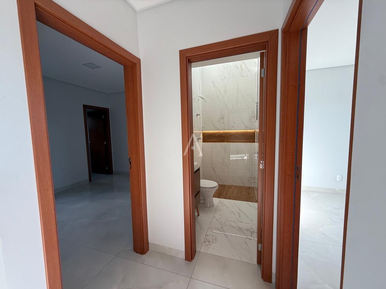 Casa Residencial para à venda no Bairro COQUEIRAL em CASCAVEL: 