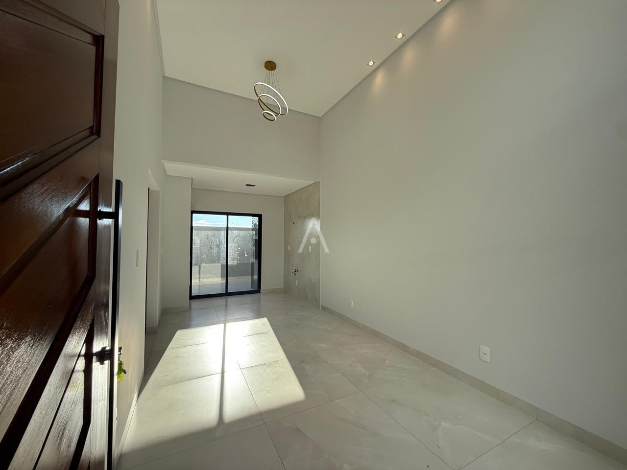 Casa Residencial para à venda no Bairro COQUEIRAL em CASCAVEL: 