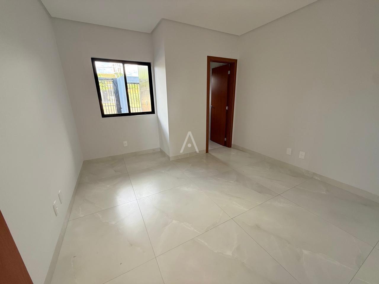 Casa Residencial para à venda no Bairro COQUEIRAL em CASCAVEL: 