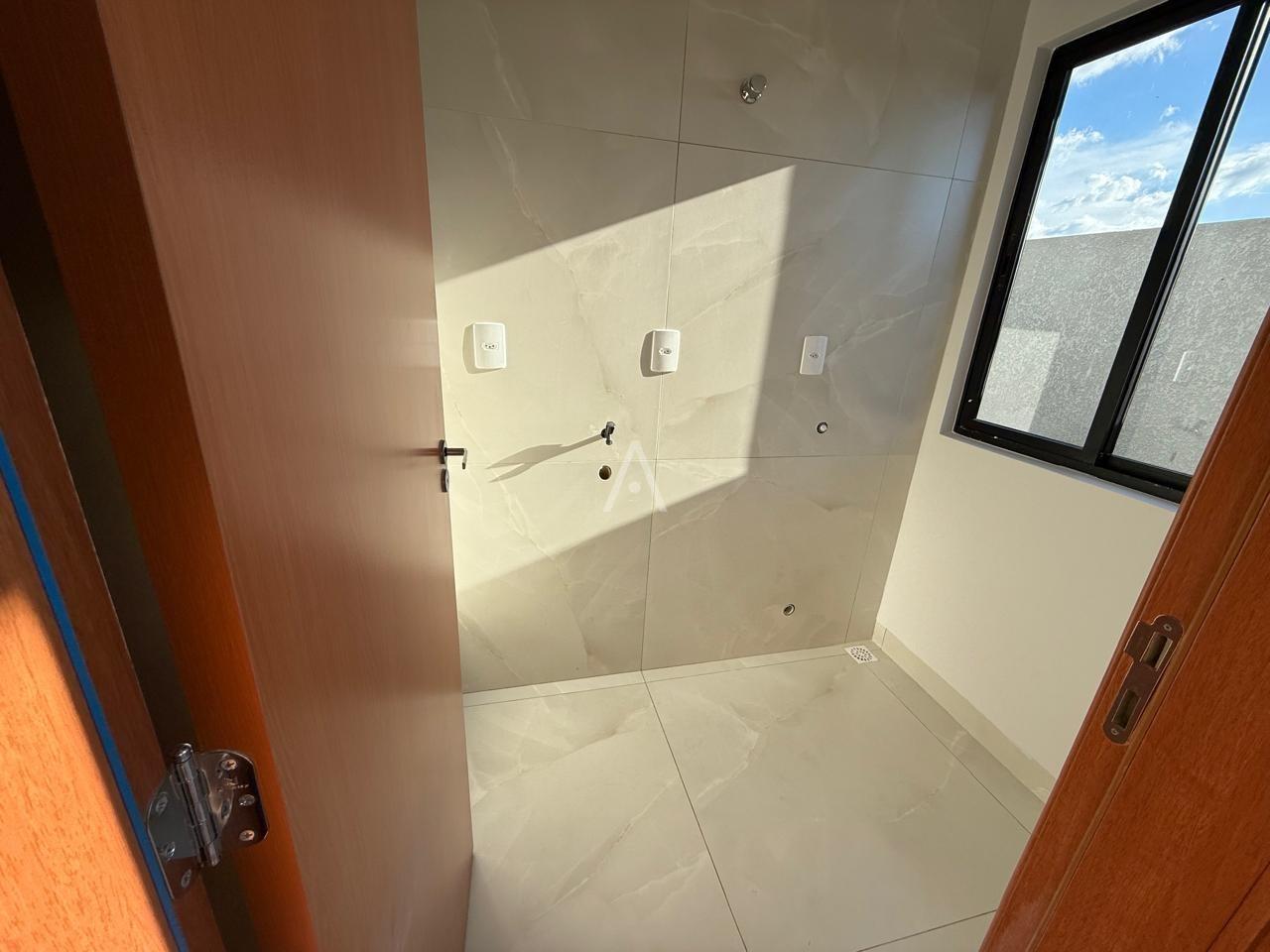 Casa Residencial para à venda no Bairro COQUEIRAL em CASCAVEL: 