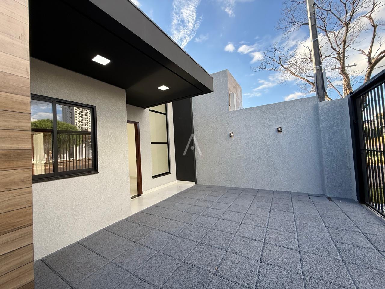 Casa Residencial para à venda no Bairro COQUEIRAL em CASCAVEL: 