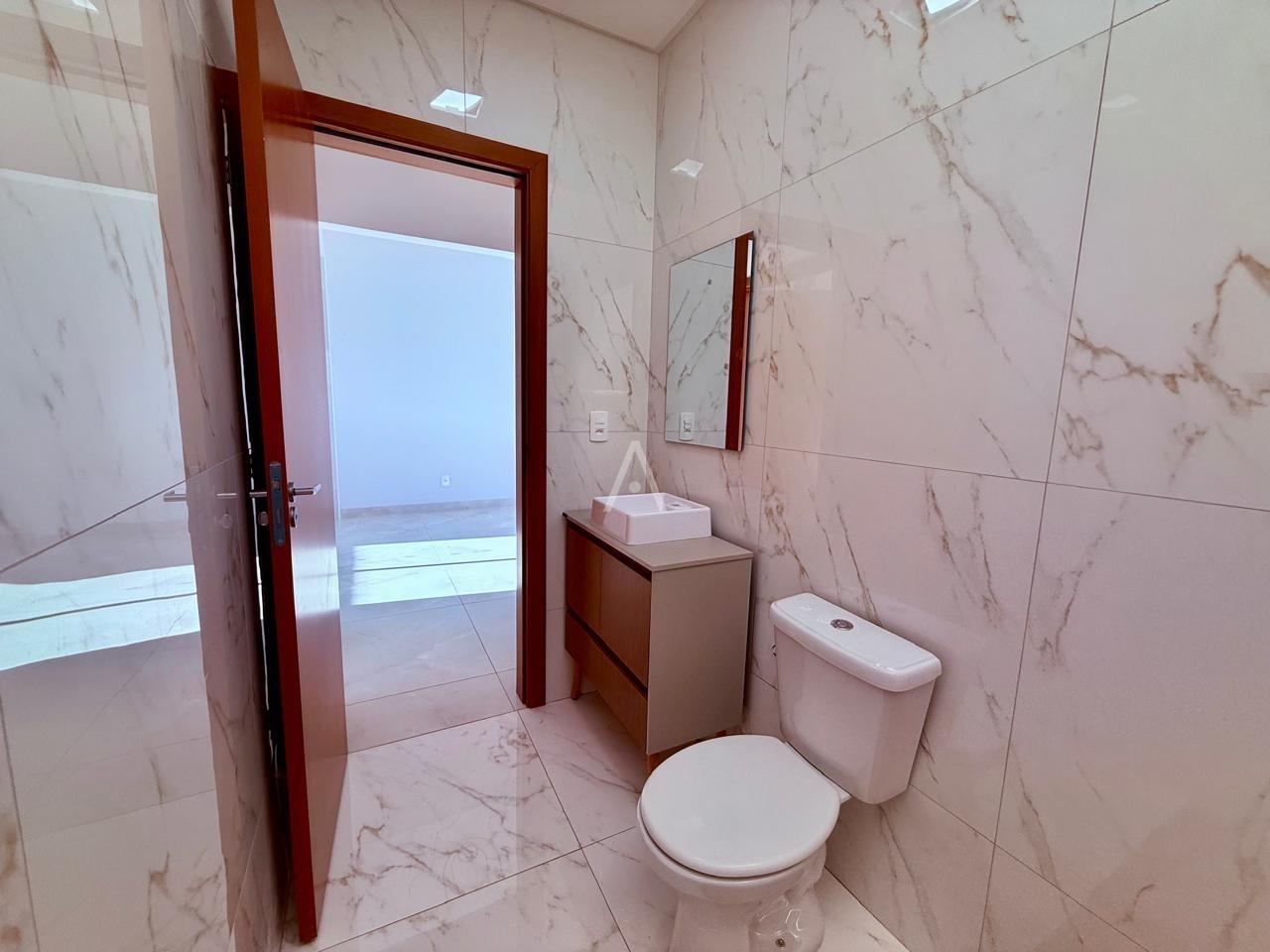 Casa Residencial para à venda no Bairro COQUEIRAL em CASCAVEL: 