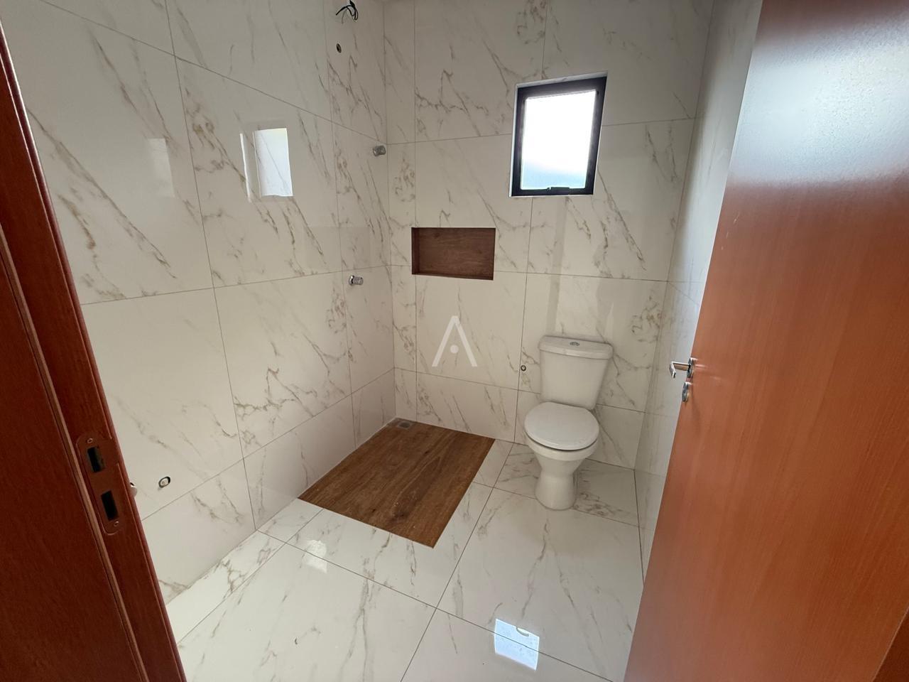 Casa Residencial para à venda no Bairro COQUEIRAL em CASCAVEL: 