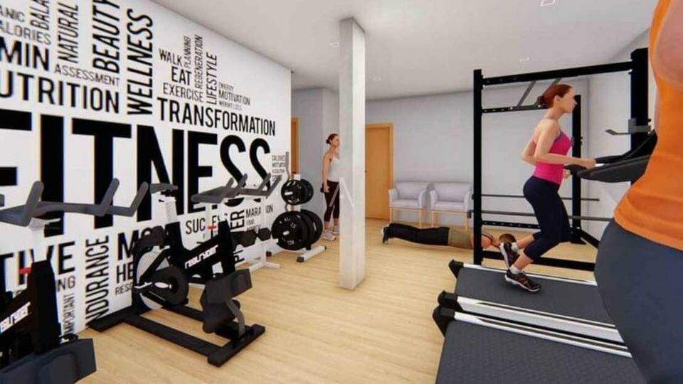 Apartamento para à venda no Bairro CANCELLI em CASCAVEL: