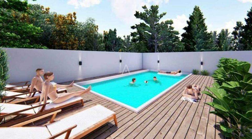 Apartamento para à venda no Bairro CANCELLI em CASCAVEL: