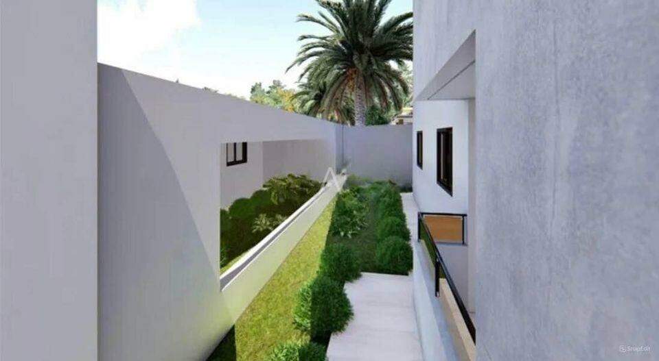 Apartamento para à venda no Bairro CANCELLI em CASCAVEL: