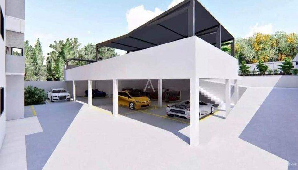 Apartamento para à venda no Bairro CANCELLI em CASCAVEL: