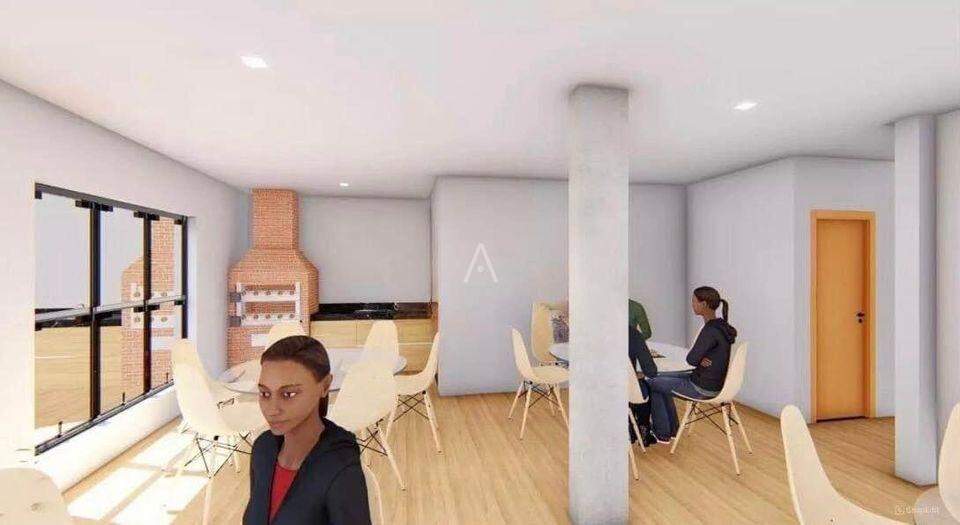 Apartamento para à venda no Bairro CANCELLI em CASCAVEL: 