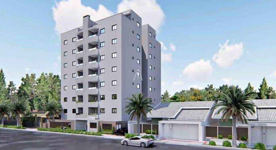 Apartamento para à venda no Bairro CANCELLI em CASCAVEL: 