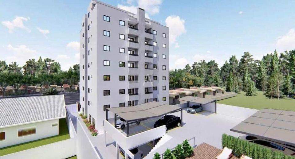 Apartamento para à venda no Bairro CANCELLI em CASCAVEL: