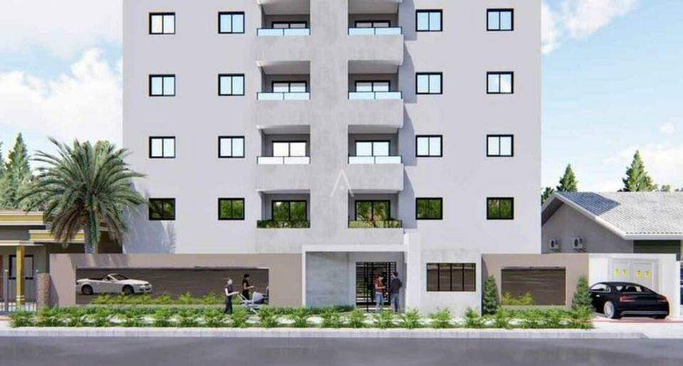 Apartamento para à venda no Bairro CANCELLI em CASCAVEL: 